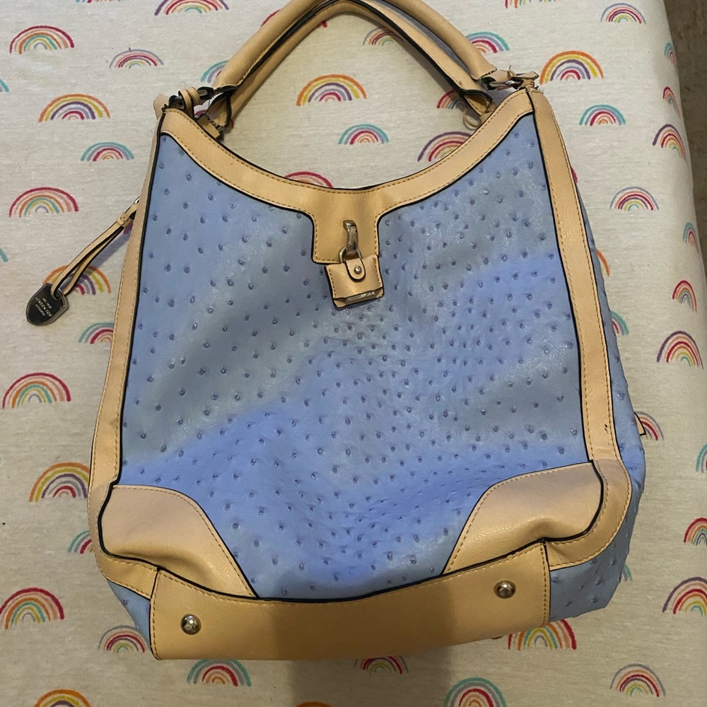 London Fog Women's Arm Bag